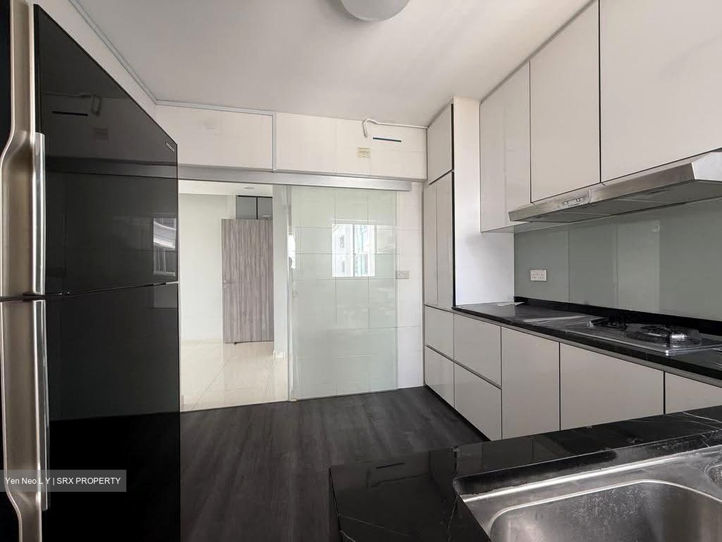 Blk 430A Fernvale Ridge (Sengkang), HDB 5 Rooms #606889171